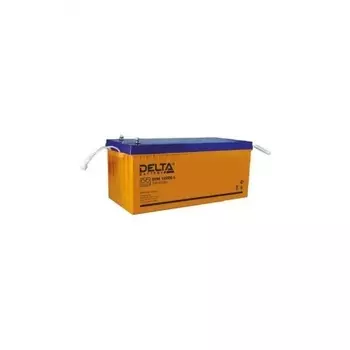 Батарея для ИБП Delta DTM 12200 L 12В 200Ач