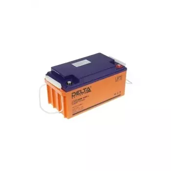 Батарея для ИБП Delta DTM 1265 L 12В 65Ач