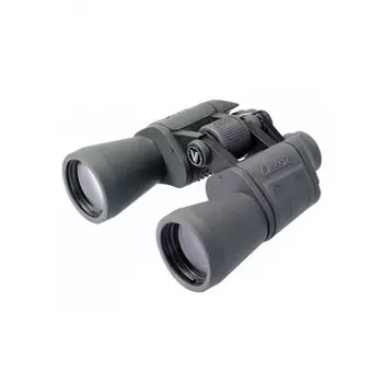 Бинокль Veber Classic БПЦ 16x50 VR, серый