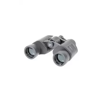 Бинокль Veber Classic БПШЦ 8x40 VRWA широкоугольный, серый