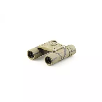 Бинокль Veber Sport БН 12x25 камуфлированный