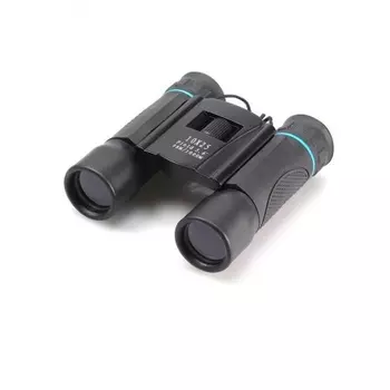Бинокль Veber Ultra Sport БН 10x25 черный