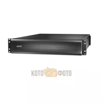 Батарея для ИБП APC SMX120RMBP2U внешняя Smart-UPS X 120V LCD для ИБП APC