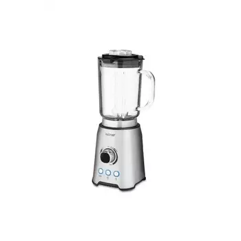 Блендер Zelmer ZSB4799 INOX