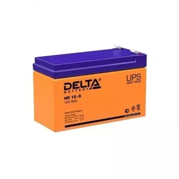 Батарея для ИБП Delta HR 12-9