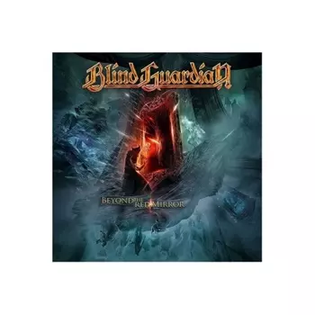 Blind Guardian - Beyond The Red Mirror (coloured) (0727361347604) виниловая пластинка