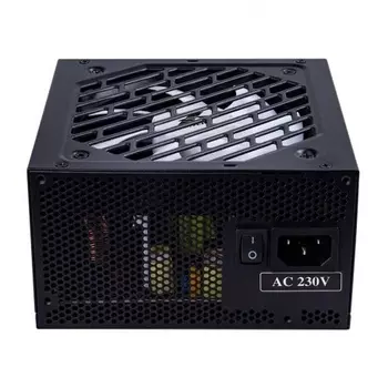 Блок питания 1stPlayer PS-600FK 600W