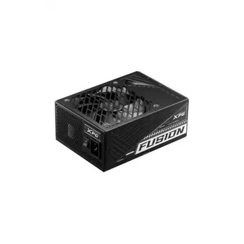 Блок питания A-Data XPG FUSION 1600 TITANIUM (FUSION1600T-BKCEU)