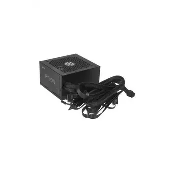 Блок питания A-Data XPG Pylon Bronze 550W (PYLON550B-BKCEU)