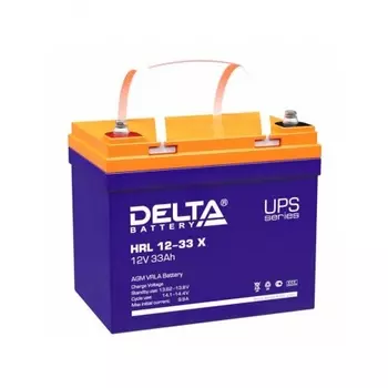 Батарея для ИБП Delta HRL 12-33 X