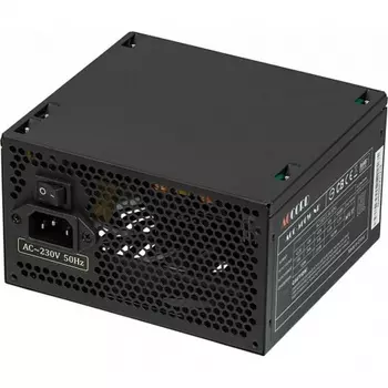 Блок питания Accord ATX 600W ACC-600W-NP