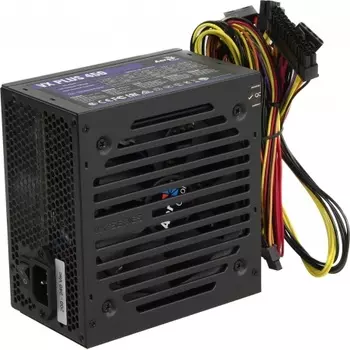 Блок питания AeroCool 450W Retail VX PLUS 450 ATX v2.3 Haswell