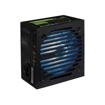 Блок питания AeroCool 500W VX Plus 500 RGB