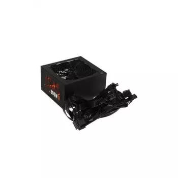 Блок питания AeroCool 800W Retail KCAS PLUS 650M ATX v2.4