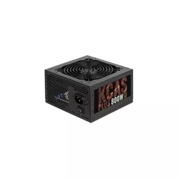 Блок питания Aerocool ATX 800W KCAS PLUS 800