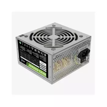 Блок питания AeroCool / Formula Eco 550W