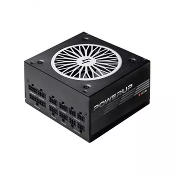 Блок питания Chieftec PowerUp GPX-650FC 650W