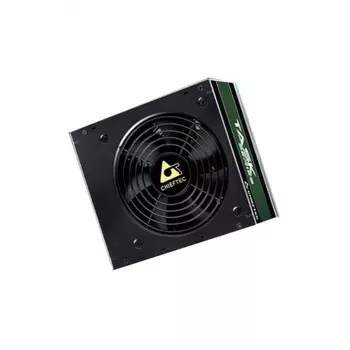 Блок питания Chieftec Task 500W TPS-500S ATX 12V 2.3