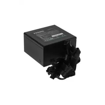 Блок питания Deepcool PK500D 500W (R-PK500D-FA0B-EU)