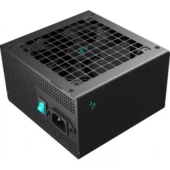 Блок питания DeepCool PN750M (R-PN750M-FC0B-EU)