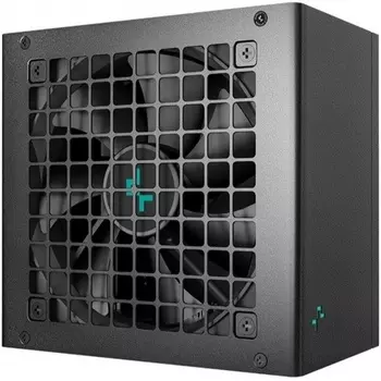 Блок питания DeepCool PN850M (R-PN850M-FC0B-EU)