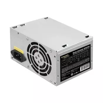 Блок питания ExeGate 450W AAA450 (ES259591RUS)
