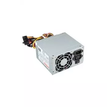 Блок питания ExeGate 500W ATX-CP500 (EX219457RUS) Grey