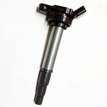 4 шт. 90919-02258 UF-596 C1714 UF-619 Катушка зажигания Corolla Matrix Prius Scion xD 1.8 RAV4 90919 02258 9091902258