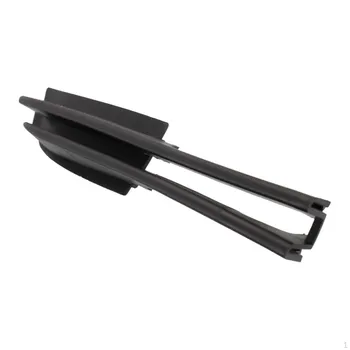 Решетка противотуманных фар переднего бампера для BMW E46 325Xi Base Sedan Professional 51117032614 Right