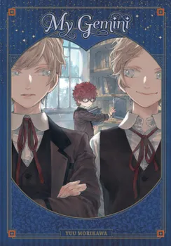 Манга My Gemini Manga