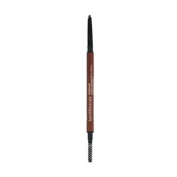 Карандаш для бровей Mineralist Micro-Defining Brow Pencil Bareminerals, цвет chestnut