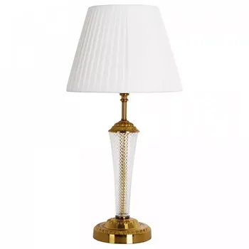 Настольная лампа Arte Lamp Gracie A7301LT-1PB