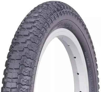 Велопокрышка KENDA K-48 14''x2,125" (54-254), средний, 5-526405