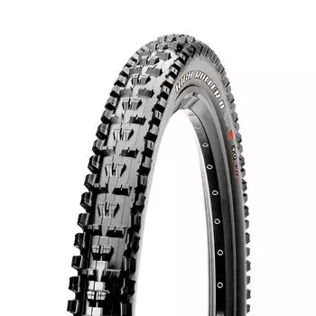 Велопокрышка MAXXIS HIGH ROLLER II 27.5X2.8 M325 F TLR DKFW BK 476/5392+486 2PLHO+MO 3LY, ETB96910000