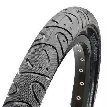Велопокрышка Maxxis Hookworm, 27.5x2.50, TPI 60, сталь, ETB00327100