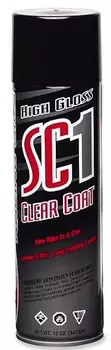 Полироль Maxima SC1 Clear Coat, 78920