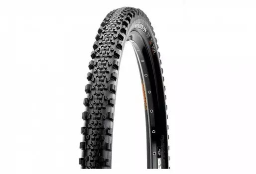 Велопокрышка Maxxis Minion SS EXOTR, 27.5x2.3, 60 TPI, складная, черная, ETB91007000