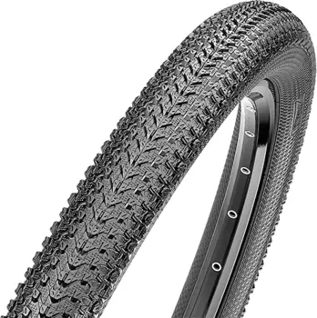Велопокрышка Maxxis Pace, 26x1.95, 60 TPI, wire, Single, черная, TB60881100