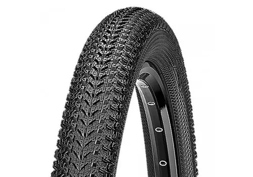 Велопокрышка Maxxis Pace, 26x2.1, 60 TPI, wire, черная, TB69309300