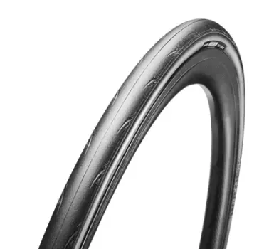 Велопокрышка MAXXIS PURSUER, 700X28C, M225P, F TT, DK60P, 5167/5502, 2L RE, черный, ETB00261900