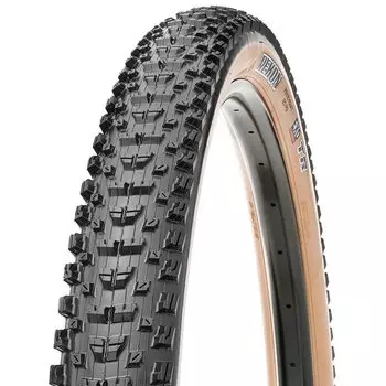 Велопокрышка Maxxis Rekon, EXO/TR/Tanwall, 29x2.40, TPI 60, кевлар, ETB00219600