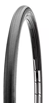 Велопокрышка Maxxis Velocita, 700X40C, Silkshield/TR, TPI 60, Foldable, чёрный, 2021, ETB00286000