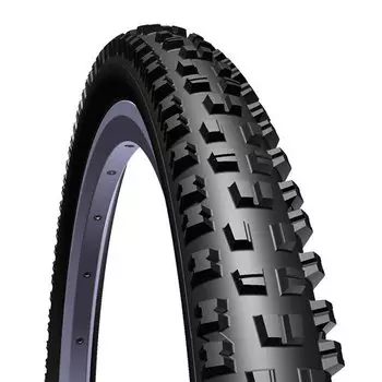 Велопокрышка Mitas V82 TRITON, МТБ, 26x2.45", черный, 510952318041