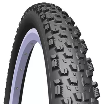 Велопокрышка Mitas V98 KRATOS TD 29" x 2,25" черный, 5-10952737-052