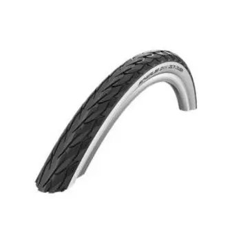 Велопокрышка Schwalbe Delta Cruiser 24x1 3/8 (37-540), Active Line, HS 392, K-Guard, SBC, 50 EPI, 11129062.01