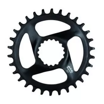 Шестеренка FSA MTB Comet steel 1x11, 30T, Black WA025 V17, 380-0180026430