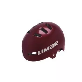 Велошлем Limar 360°, бургунди, GC360°CEIRL