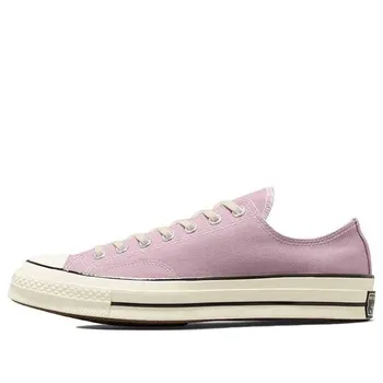 Кроссовки chuck 70 low 'himalayan salt' Converse, розовый