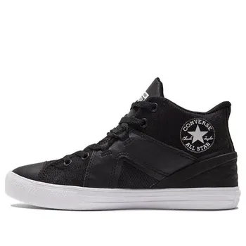 Кроссовки chuck taylor all star flux ultra Converse, черный