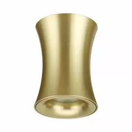 Потолочный накладной светильник Odeon Light Zetta 4226/1C